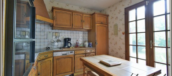 4 Schlafzimmer Haus in Latilly, France, Nr. 242052 4