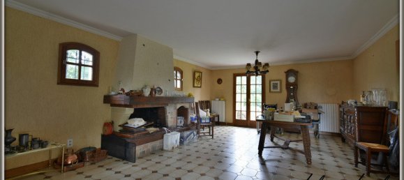 4 Schlafzimmer Haus in Latilly, France, Nr. 242052 2