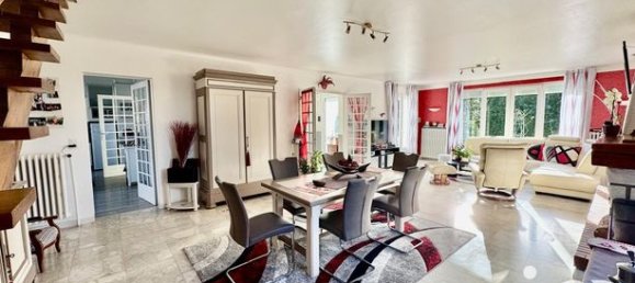 Casa T5 em Vitry-le-Francois, France N.º 314170 5