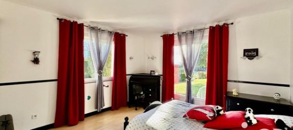Casa T5 em Vitry-le-Francois, France N.º 314170 11