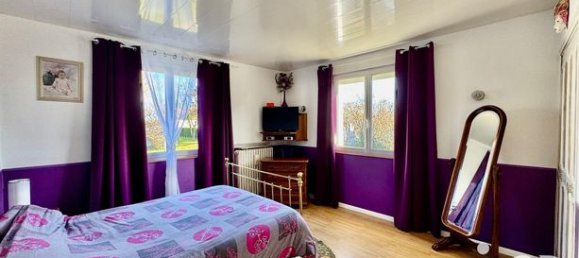 Casa T5 em Vitry-le-Francois, France N.º 314170 10