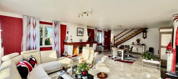 Casa T5 em Vitry-le-Francois, France N.º 314170 6