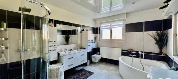 Casa T5 em Vitry-le-Francois, France N.º 314170 9