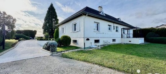 Casa T5 em Vitry-le-Francois, France N.º 314170 3