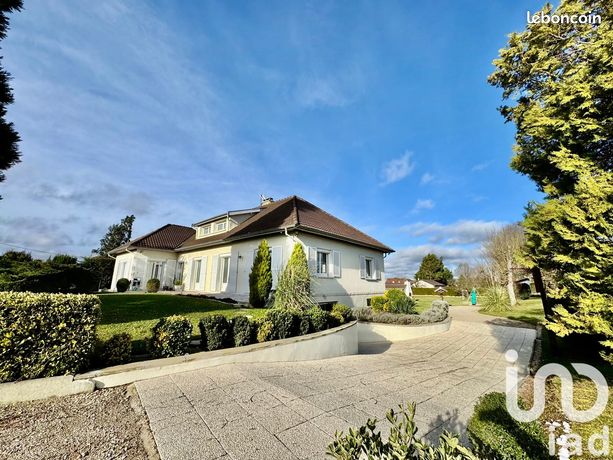 Casa T5 em Vitry-le-Francois, France N.º 314170