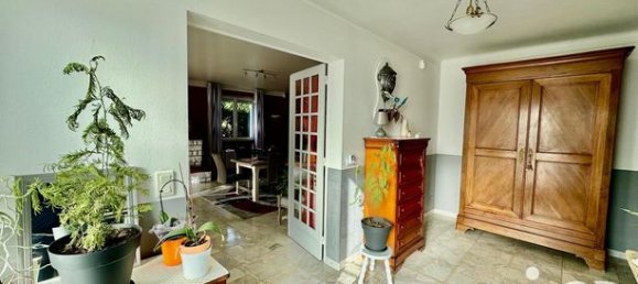 Casa T5 em Vitry-le-Francois, France N.º 314170 14