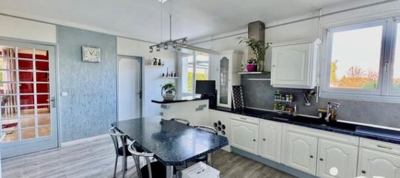 Casa T5 em Vitry-le-Francois, France N.º 314170 8