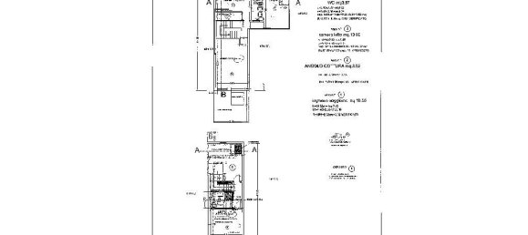 Casa de 2 divisões em Altopascio, Italy N.º 21897 16