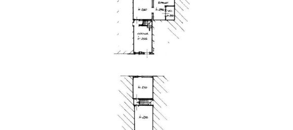 Casa de 2 divisões em Altopascio, Italy N.º 21897 13