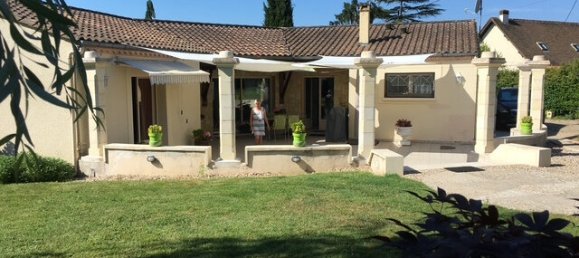 Casa T4 em Bergerac, France N.º 96646 5