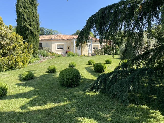 Casa T4 em Bergerac, France N.º 96646