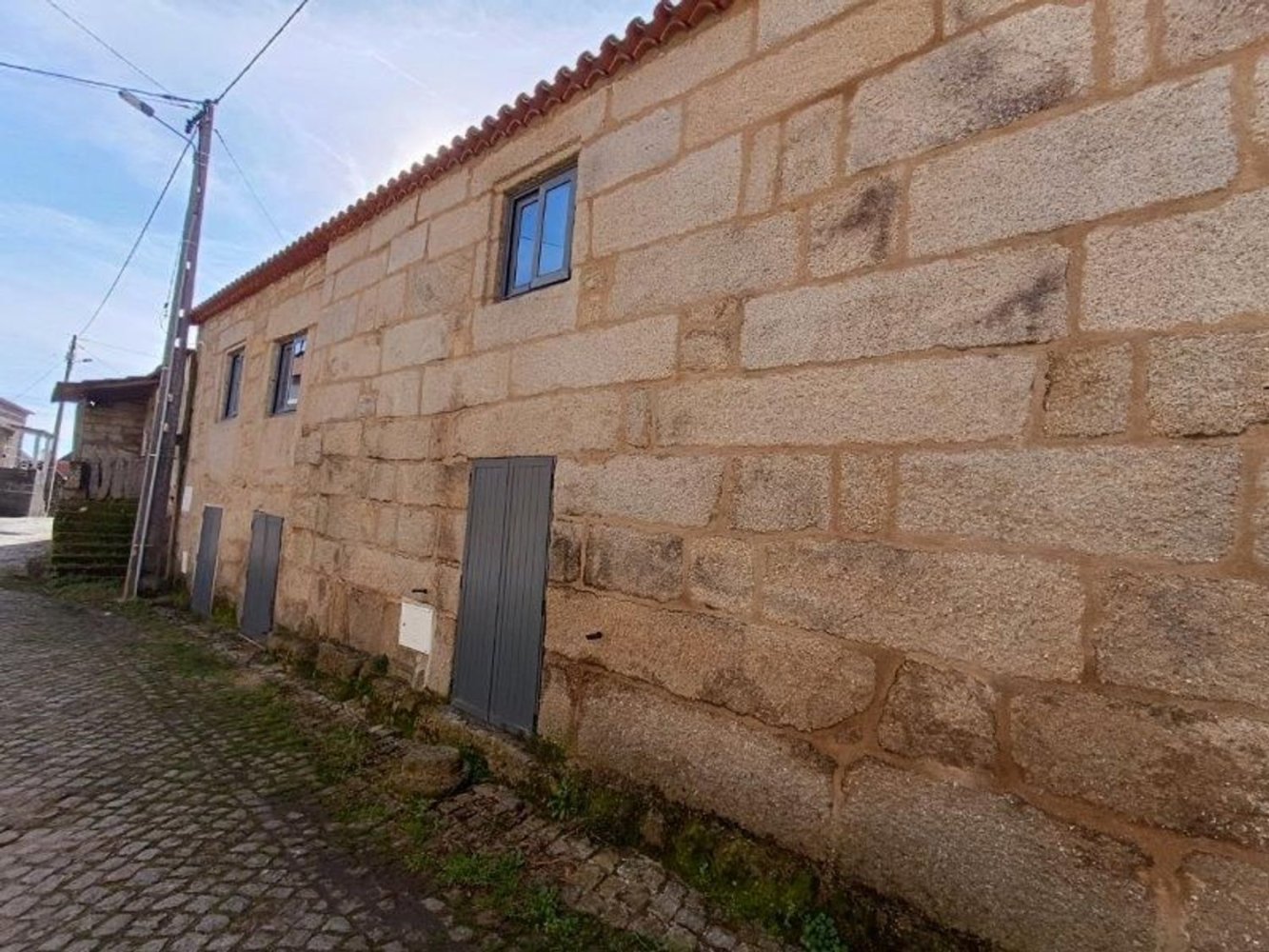 4 bedrooms House in Guarda, Portugal No. 224910