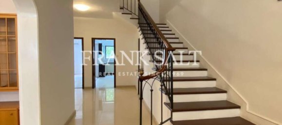 4 Schlafzimmer Haus in Swieqi, Malta, Nr. 6767 16