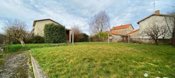 3 chambres Maison à Lessac, France No. 104880 2