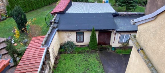 4-Zimmer Stadthaus in Strehla, Germany, Nr. 22222 4