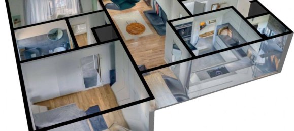 Apartamento T2 em Bamberg, Germany N.º 291507 21