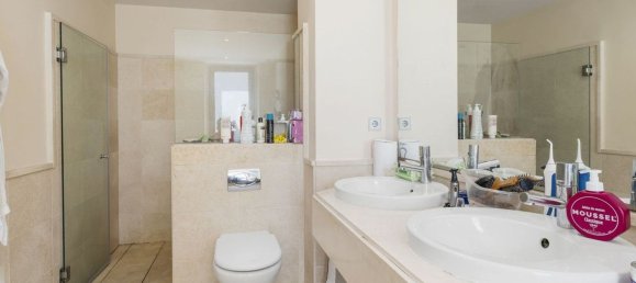 3 bedrooms Penthouse in Malaga, Spain No. 102659 14