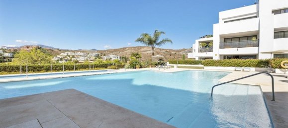 3 bedrooms Penthouse in Malaga, Spain No. 102659 17