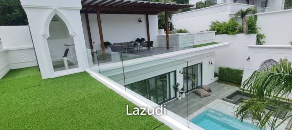 3 bedrooms Villa in Bang Tao, Thailand No. 17420 3