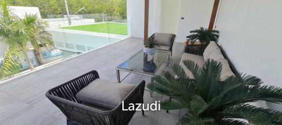 3 bedrooms Villa in Bang Tao, Thailand No. 17420 5