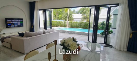 3 bedrooms Villa in Bang Tao, Thailand No. 17420 7