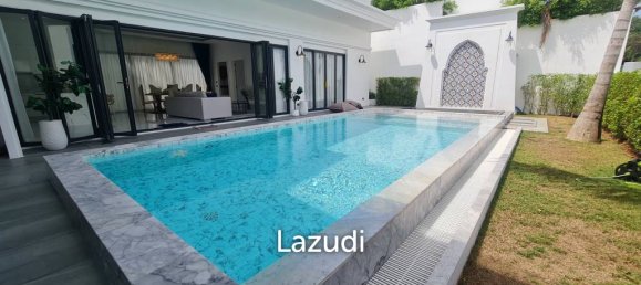 3 bedrooms Villa in Bang Tao, Thailand No. 17420 4