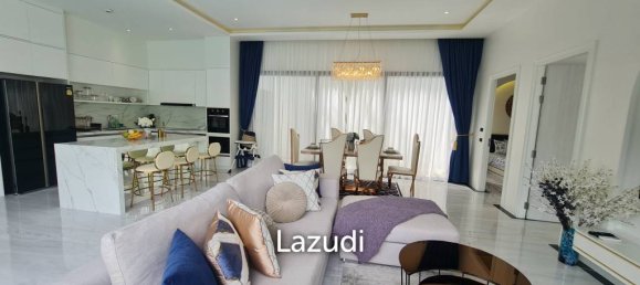 3 bedrooms Villa in Bang Tao, Thailand No. 17420 8