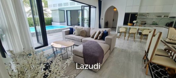 3 bedrooms Villa in Bang Tao, Thailand No. 17420 6