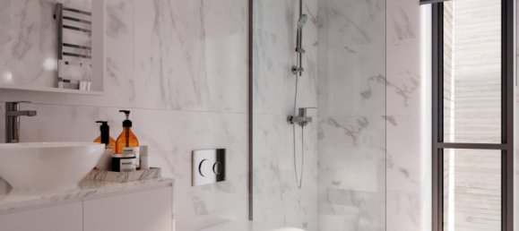 Apartamento T2 em Empa, Cyprus N.º 35524 6