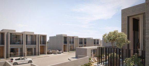 Apartamento T2 em Empa, Cyprus N.º 35524 3