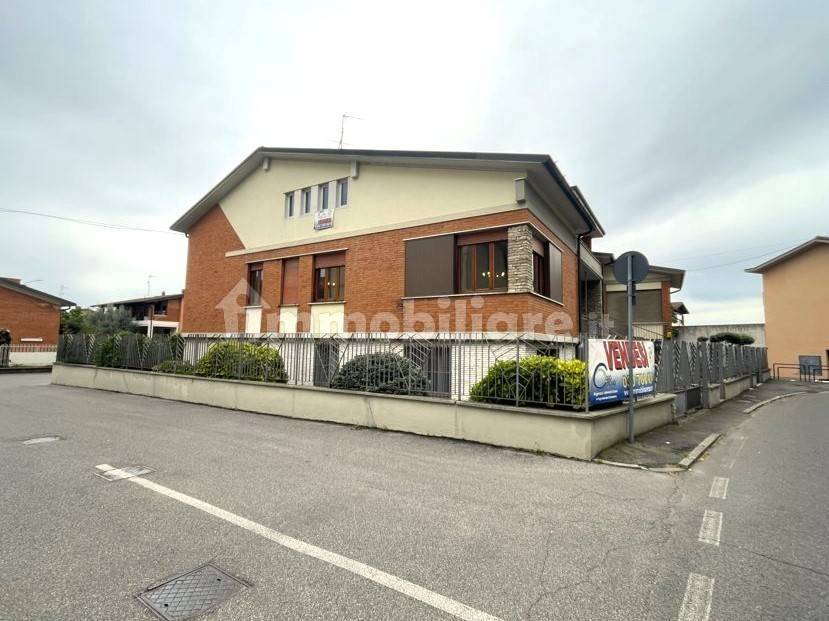 2 chambres Villa à Chiari, Italy No. 291206