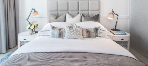 1 غرف نوم شقة في WILTON PARK RESIDENCES, مدينة محمد بن راشد, UAE رقم 59296 8