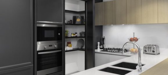 1 غرف نوم شقة في WILTON PARK RESIDENCES, مدينة محمد بن راشد, UAE رقم 59296 6