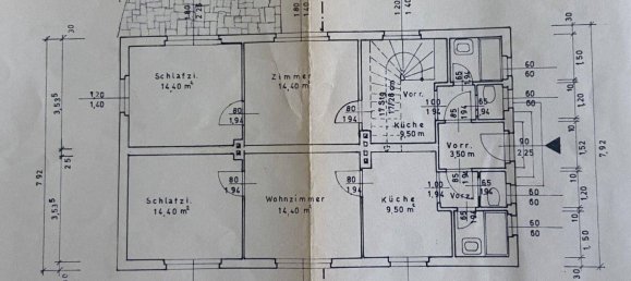 Casa de 6 habitaciónes en Kreuttal, Austria No. 202257 11
