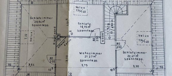 Casa de 6 habitaciónes en Kreuttal, Austria No. 202257 12