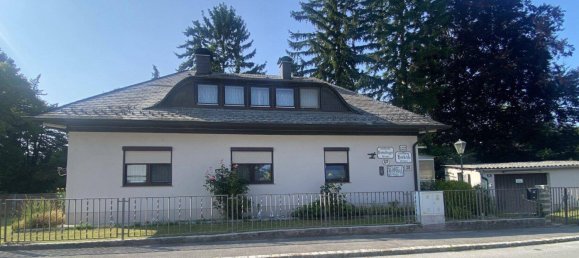 Casa de 6 habitaciónes en Kreuttal, Austria No. 202257 3