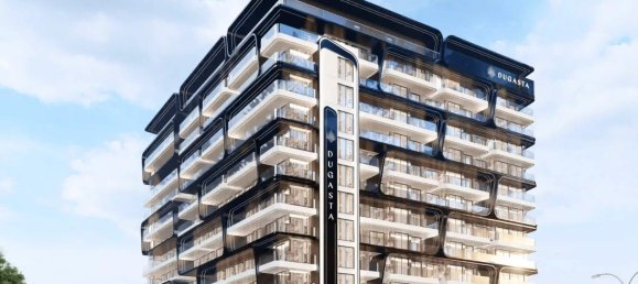 Wohnung in Dubai South, Dubai South (Dubai World Central), UAE 50.91m², Nr. 63799 2