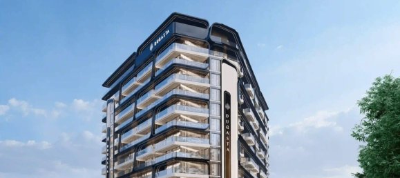 Wohnung in Dubai South, Dubai South (Dubai World Central), UAE 50.91m², Nr. 63799 3