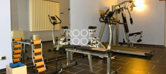 13 غرف نوم فيلا في Todi, Italy رقم 337286 14