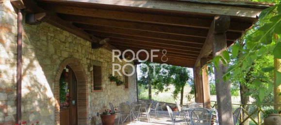 13 غرف نوم فيلا في Todi, Italy رقم 337286 7