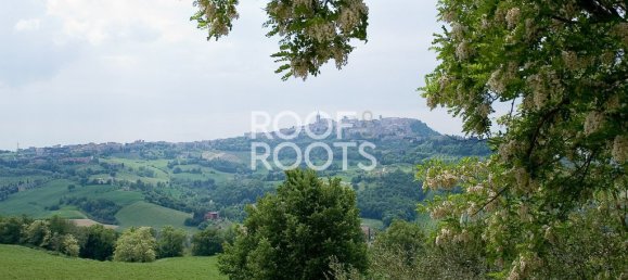 13 غرف نوم فيلا في Todi, Italy رقم 337286 8