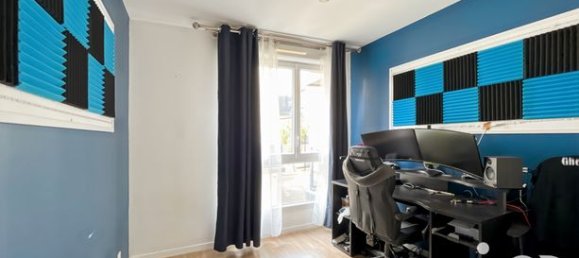 Apartamento T2 em Montfermeil, France N.º 357047 7