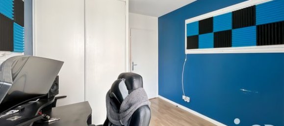 Apartamento T2 em Montfermeil, France N.º 357047 6