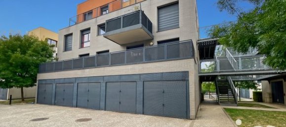 Apartamento T2 em Montfermeil, France N.º 357047 13