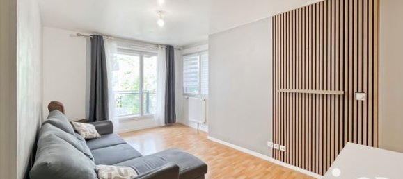 Apartamento T2 em Montfermeil, France N.º 357047 16