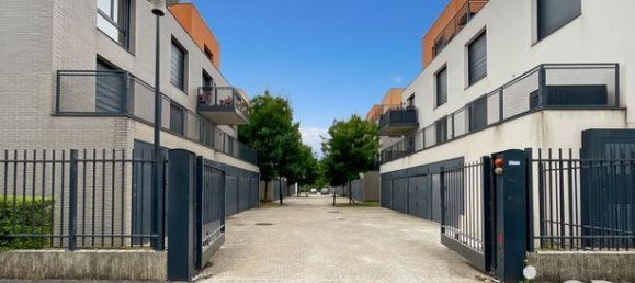 Apartamento T2 em Montfermeil, France N.º 357047 15