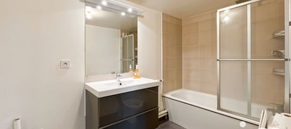 Apartamento T2 em Montfermeil, France N.º 357047 9