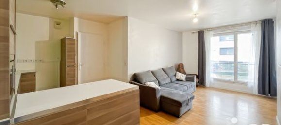 Apartamento T2 em Montfermeil, France N.º 357047 2