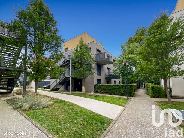 Apartamento T2 em Montfermeil, France N.º 357047