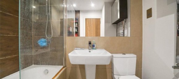 2 غرف نوم شقة في London, United Kingdom رقم 3582 11